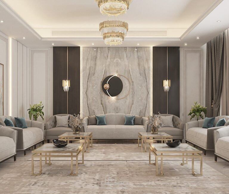 بيوت شعر ملكية في جدة ومكة | تصميم وتنفيذ بخامات فاخرة