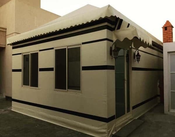 تفصيل خيام عربية بجدة ومكة | تنفيذ خيام ملكية للمناسبات والاستراحات