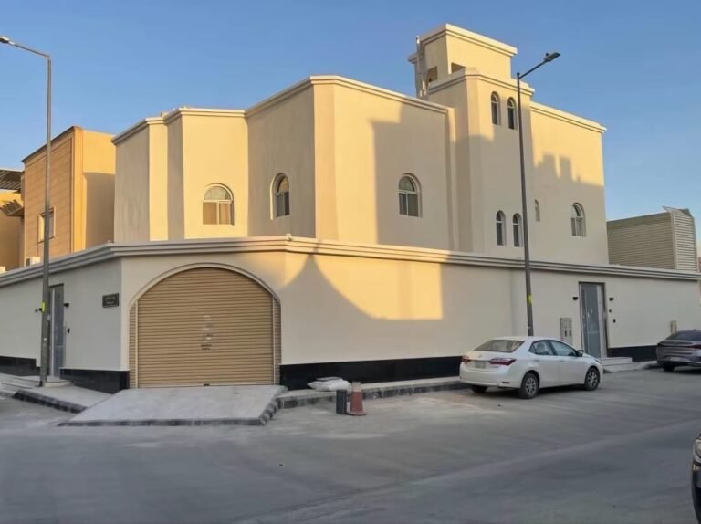 مقاول جدة متخصص في البناء والترميم بجودة وسعر ممتاز